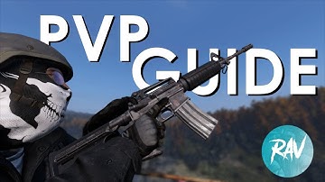 A NO BULLSHIT PvP Guide For DayZ 1.02 | For both PC and XBOX players