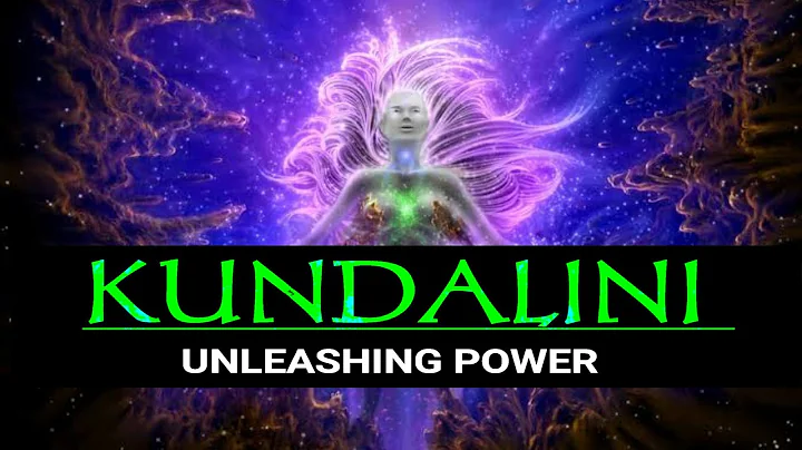 The Power of Kundalini Energy & 7 Chakra Activation