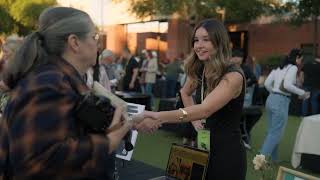 Fall Design Showcase Recap | Student Capstone Portfolios at GCU