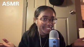 ASMR EN ESPAÑOL