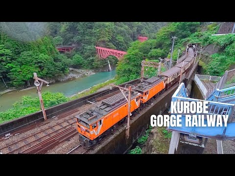 Video: Ta en tur på Verde Canyon Railroad