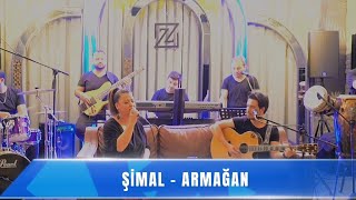 Şi̇mal - Armağan (Akustik Cover 2021)