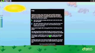 Green Tree video demo screenshot 2