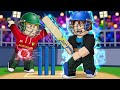 ROBLOX CHOP AND FROSTY PLAY CRICKET UNIVERSE !!