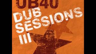 UB40 - King Dubby chords