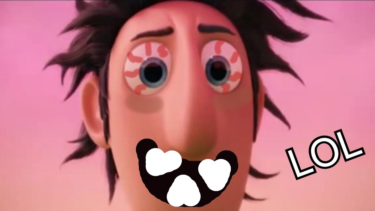 (YTP) Flint Lockwood kills his whole town YouTube