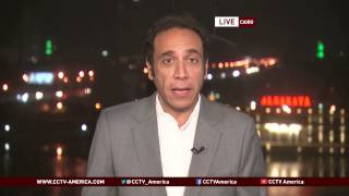 Kerry returns to Cairo to work on cease-fire deal