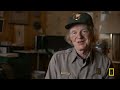 Following Wild Wolf Packs | Yellowstone Wolf Dynasty MEGA Episode | Nat Geo Animals