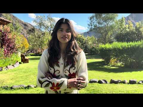 Esha Pilinja video testimonial