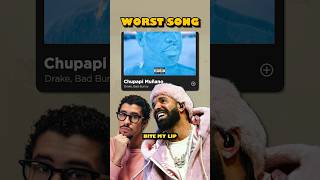 Drake - ICEMAN (Album Review)