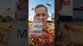 Мед Берестов и Мёд Брат - Интро