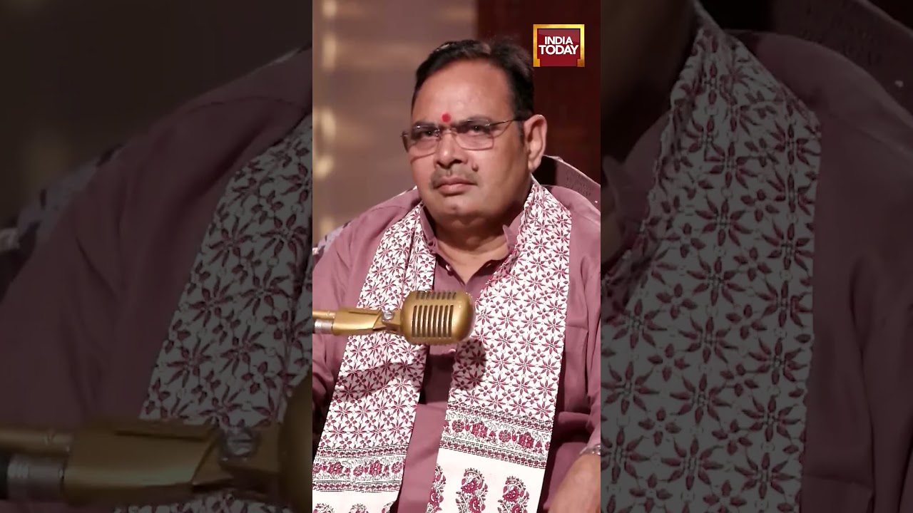 Rajasthan CM Bhajan Lal Sharma on Vasundhara Raje | 