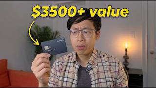 Capital One Venture X - Most Underrated Travel Card in 2026? screenshot 5