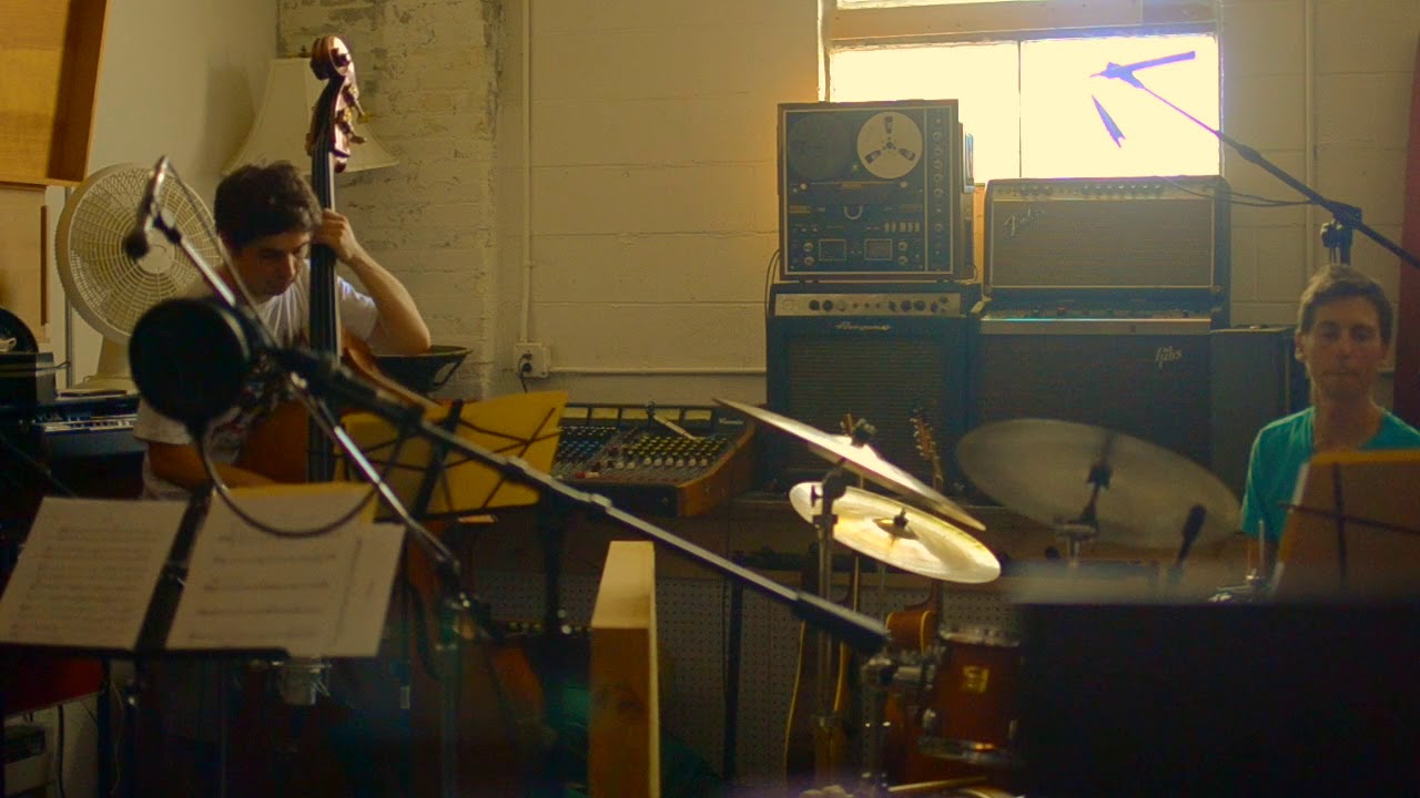 Guarda Deep State (live in the studio) - from HOPE by the Steve Pardo Trio su YouTube Guarda Deep State (live in the studio) - from HOPE by the Steve Pardo Trio su YouTube