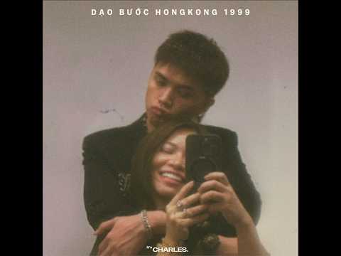 It's CHARLES. | CHỈ CÒN LẠI MỘT ÁNH SÁNG (Dạo Bước Hồng Kông 1999 Cover)