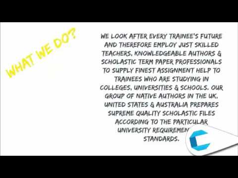 Programming in C Plus Plus Computer Science Assignments & Homework Help