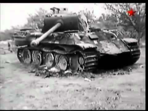 Russian SU 152 and ISU 152 (History)