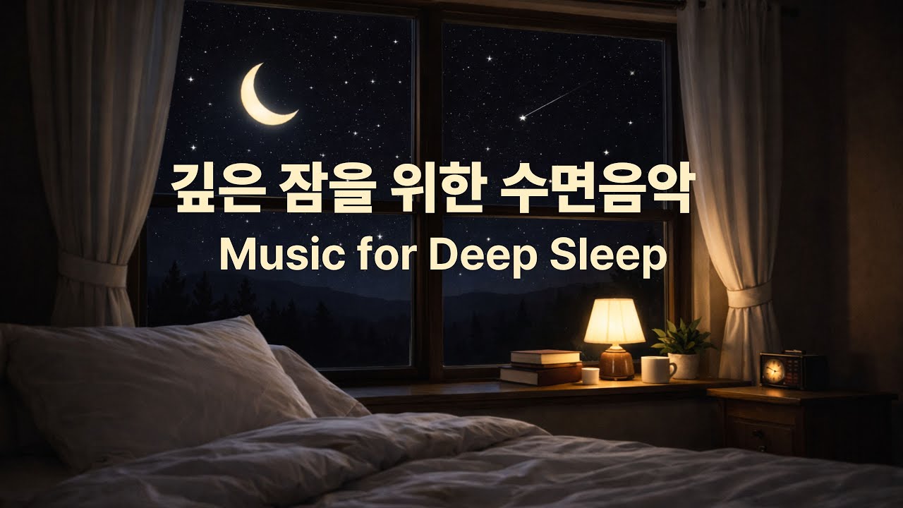 Jazz Scent – Музыка для сна | Ночной джаз и расслабление для глубокого сна (9 часов)