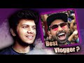 Best Indian Vlogger - GOBERZONE Part 3