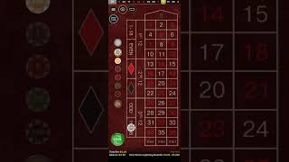 STAY AWAY FROM CLOUDBET.COM AND EVOLUTION GAMING PROVIDERS #scam #roulette by Eminence Finance Community 174 views 1 year ago 1 minute, 59 seconds