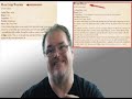 End of video