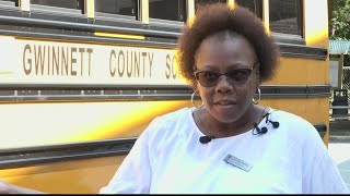 Celebrity Gwinnett Schools police prepare to deal with bus stop violators Net Worth