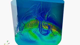 Industry Quality CFD results in a week