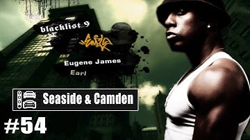 Need For Speed: Most Wanted (2005) - Race #41 - Seaside & Camden