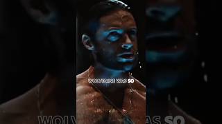 Wolverine Escapes From Weapon X Facility Scene Explain