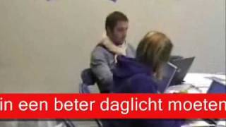 Stad Jongeren Debatten Haarlem Rtv-Noord Holland