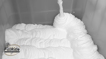 FillRite Technologies - Void Filling with FillFoam