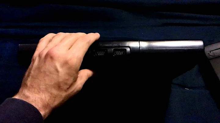 JVC X'Eye vs. Sega CDX