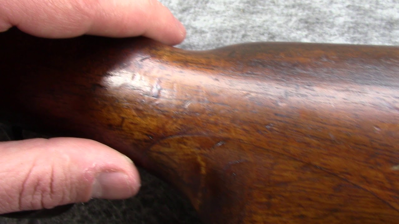 Comparing Schmidties: Swiss 96/11 vs. 1911 Rifles