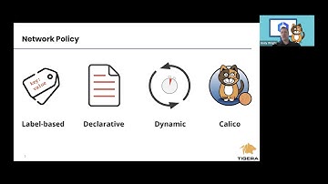 How to Implement Network Policy in Amazon EKS to Secure Your Cluster