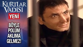 Böyle Polüm Aklıma Gelmez! - Kurtlar Vadisi | 2020 - YENİ