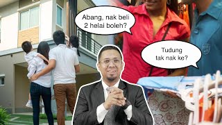 Berapa Banyak Nafkah Suami Kena Bagi kepada Isteri?