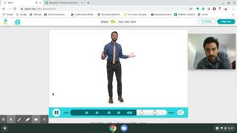 Zearn M4L8 Turn, Turn, Turn (measuring angles in turns and degrees) - Guided Practice