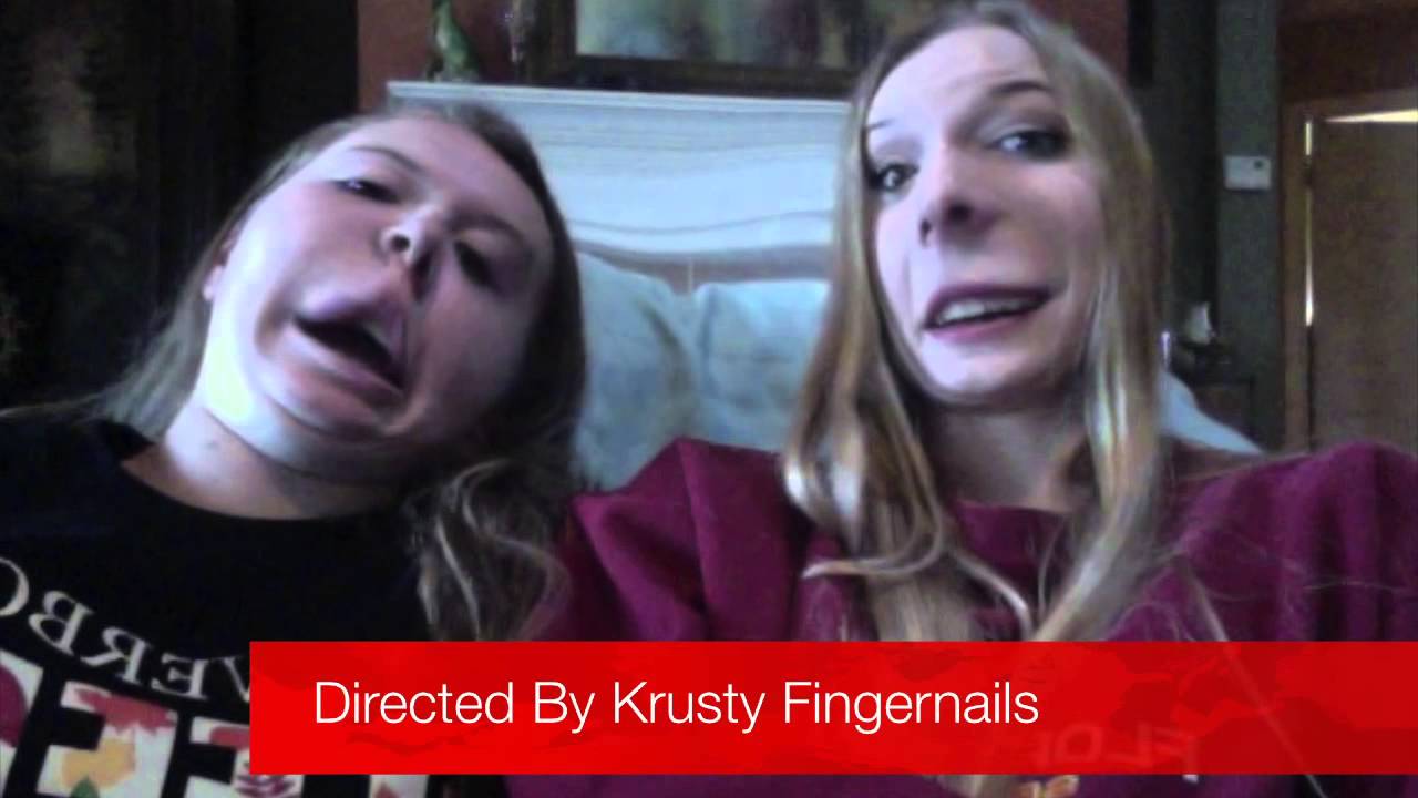 I think i left the oven on YouTube