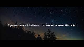 When I Look to the Sky - Train Subtitulado Español