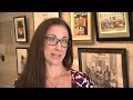 City Beat: National Endowment of the Arts Grant For Las Vegas & Sitting Pretty By Rebekah Taussig