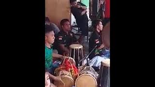 Gerajagan Banyuwangi 'PUTRA REMAJA' Versi Kendang Kiwo