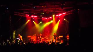 65daysofstatic - Weak4 (Live at Astral 3, Moscow, 15.09.12)