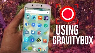 How to Record Android Screen Using Gravitybox screenshot 5
