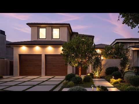 2 Rue Biarritz, Newport Beach, CA home video tour