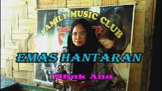 Emas Hantaran | Cover Mbak Ana || JADUL  FMC