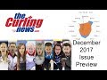 The curling news december 2017 issue preview
