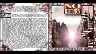 No Return-Circle Of Hypocrisy