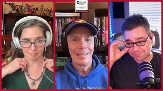 New Takes on Mystery with Erica Wright New Takes on Mystery with Erica Wright