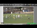 SAC Men's Lacrosse Players of the Week Highlights - 02/16/22