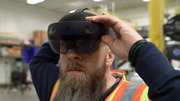 OspreyCONNECT + Remote Assist Video